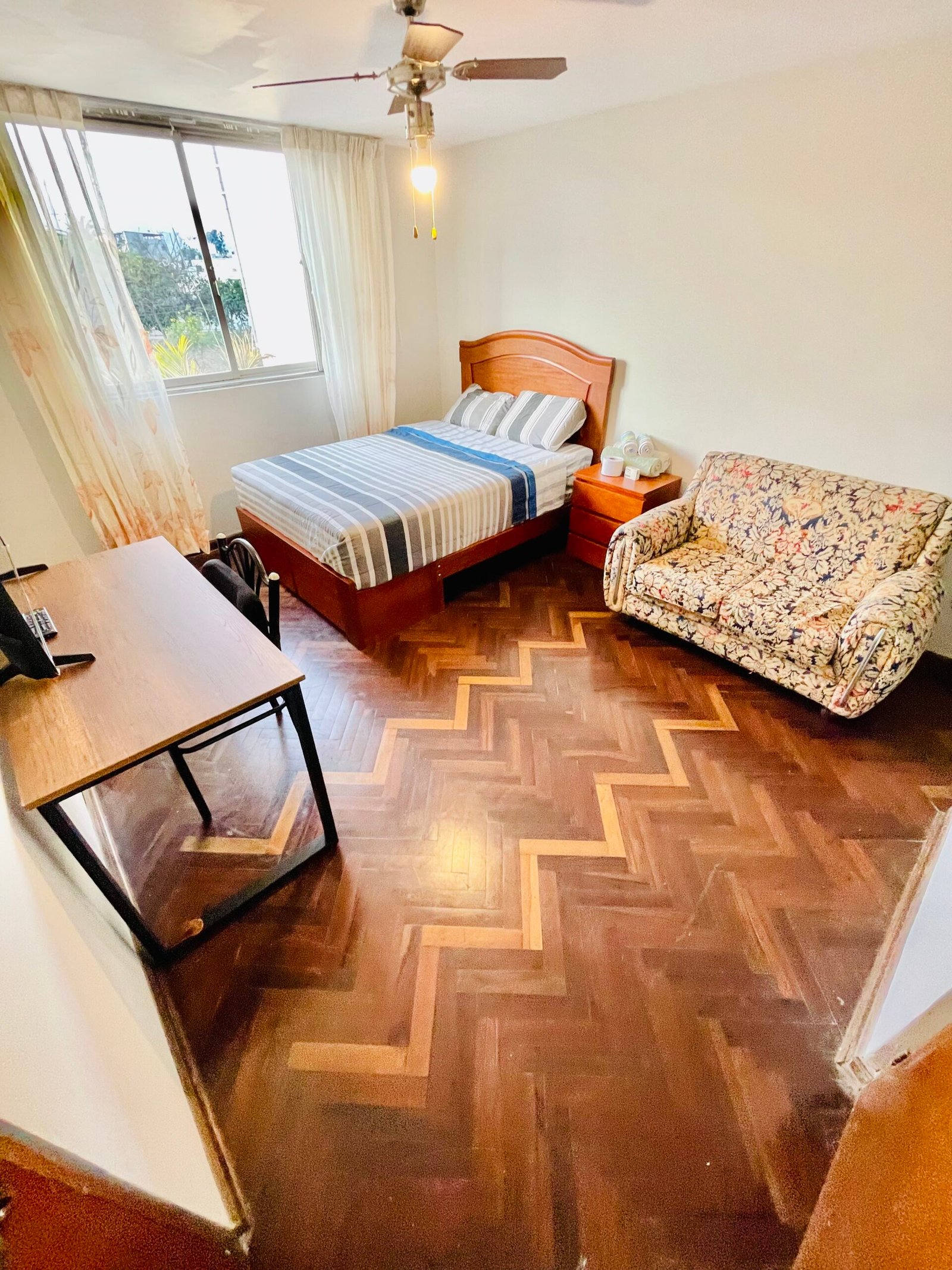 Habitación 3 - 1
