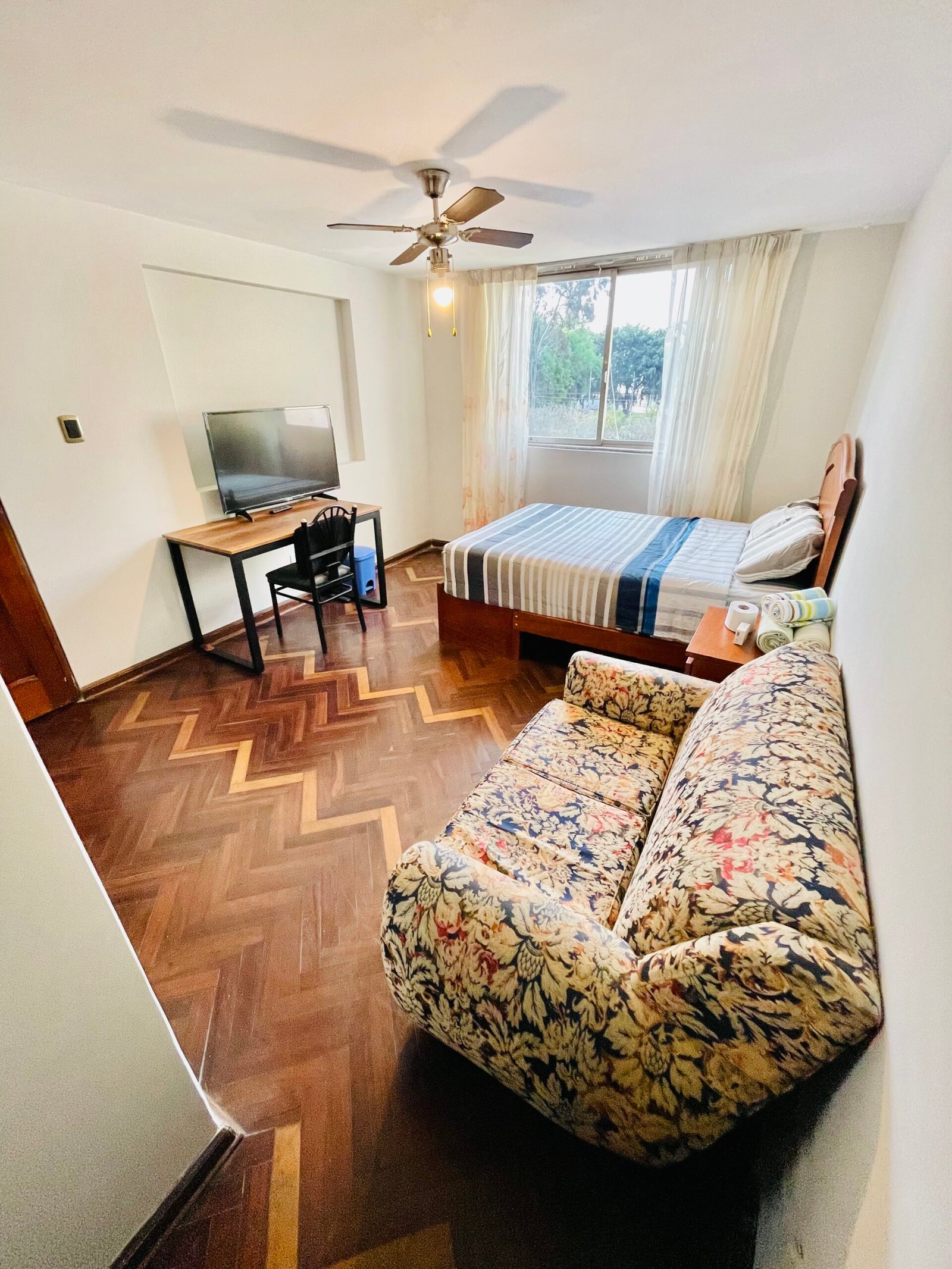 Habitación 3 - 2