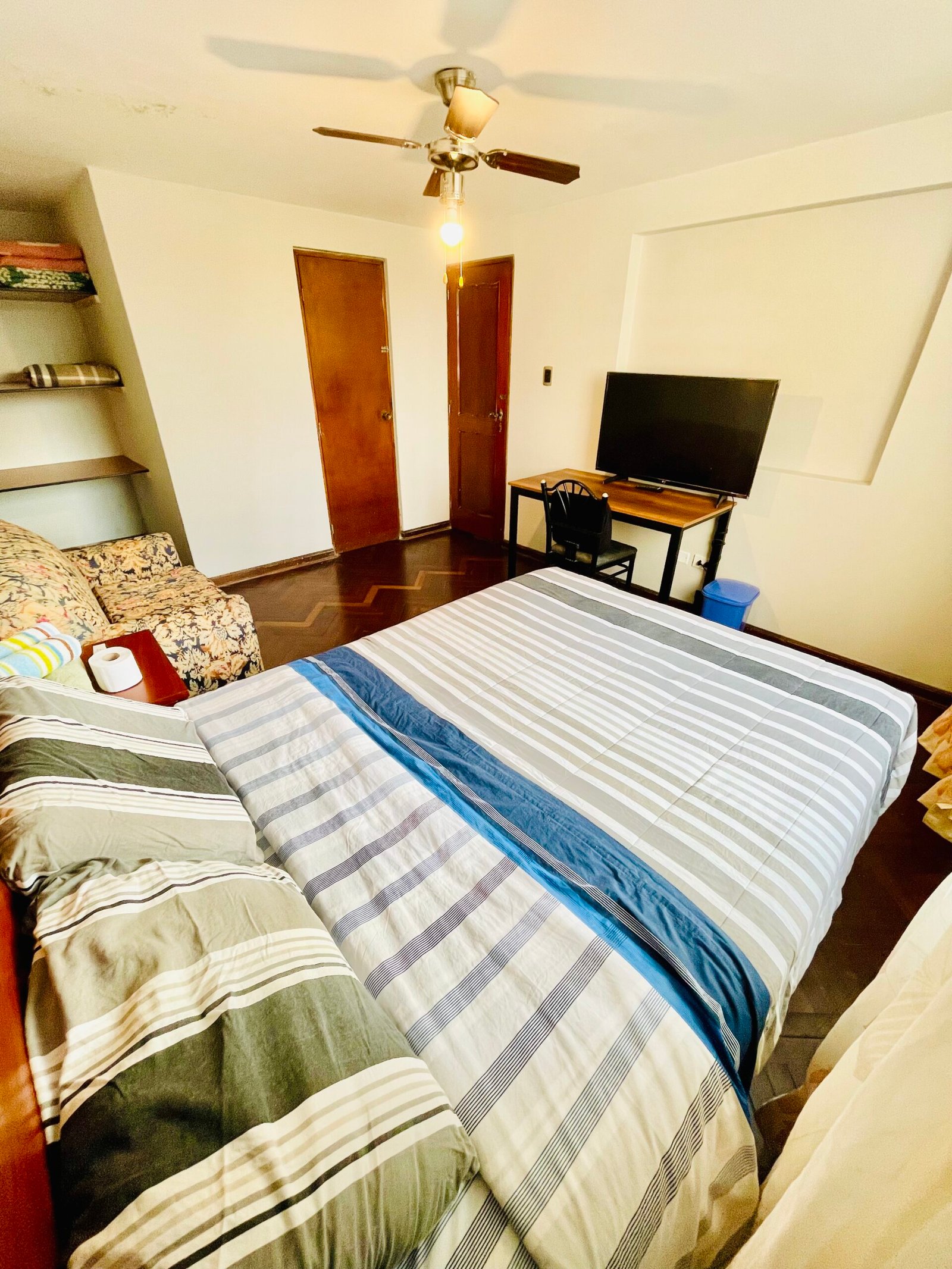 Habitación 3 - 3